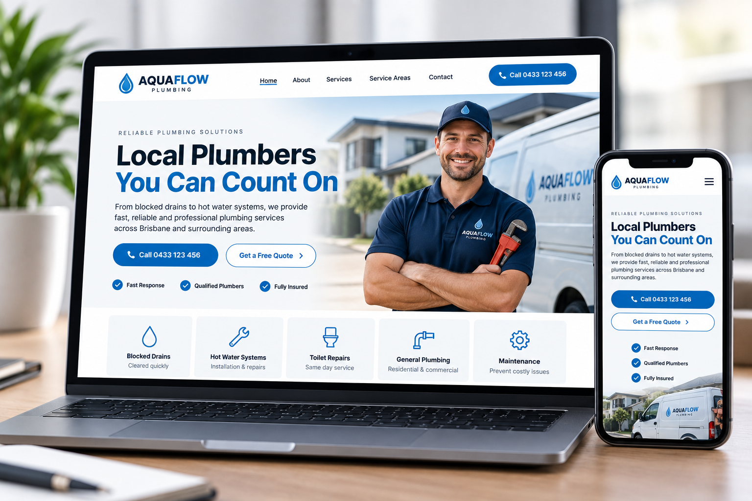 How Much Should a Small Business Website Cost?